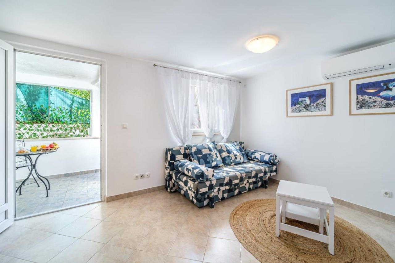 Apartmani P&S Supetar Extérieur photo