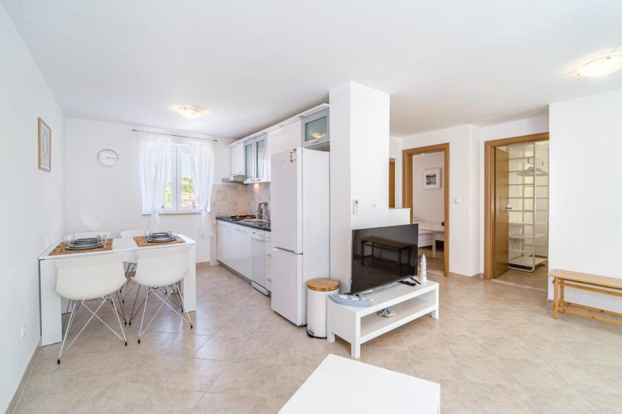 Apartmani P&S Supetar Extérieur photo