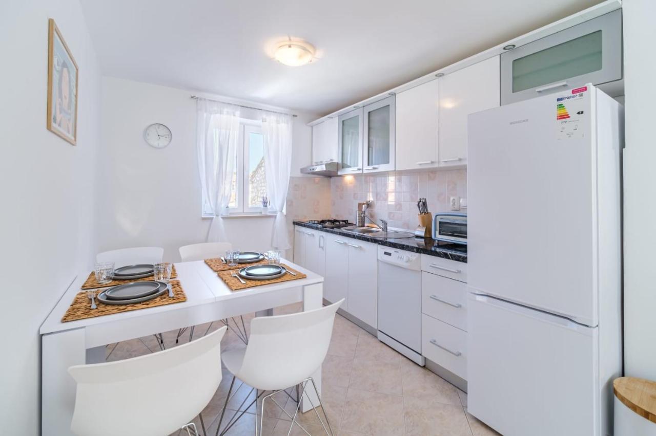 Apartmani P&S Supetar Extérieur photo