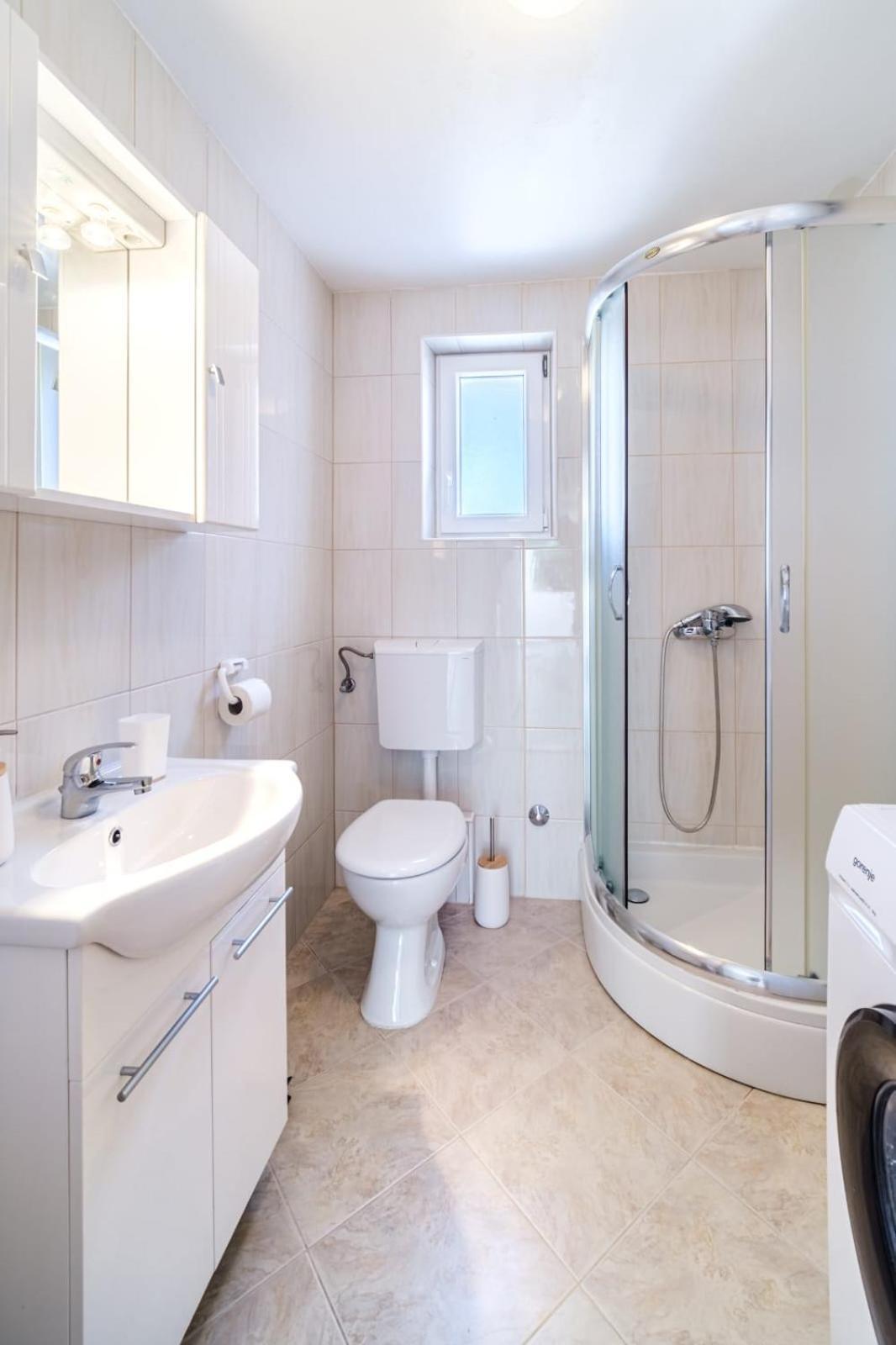 Apartmani P&S Supetar Extérieur photo