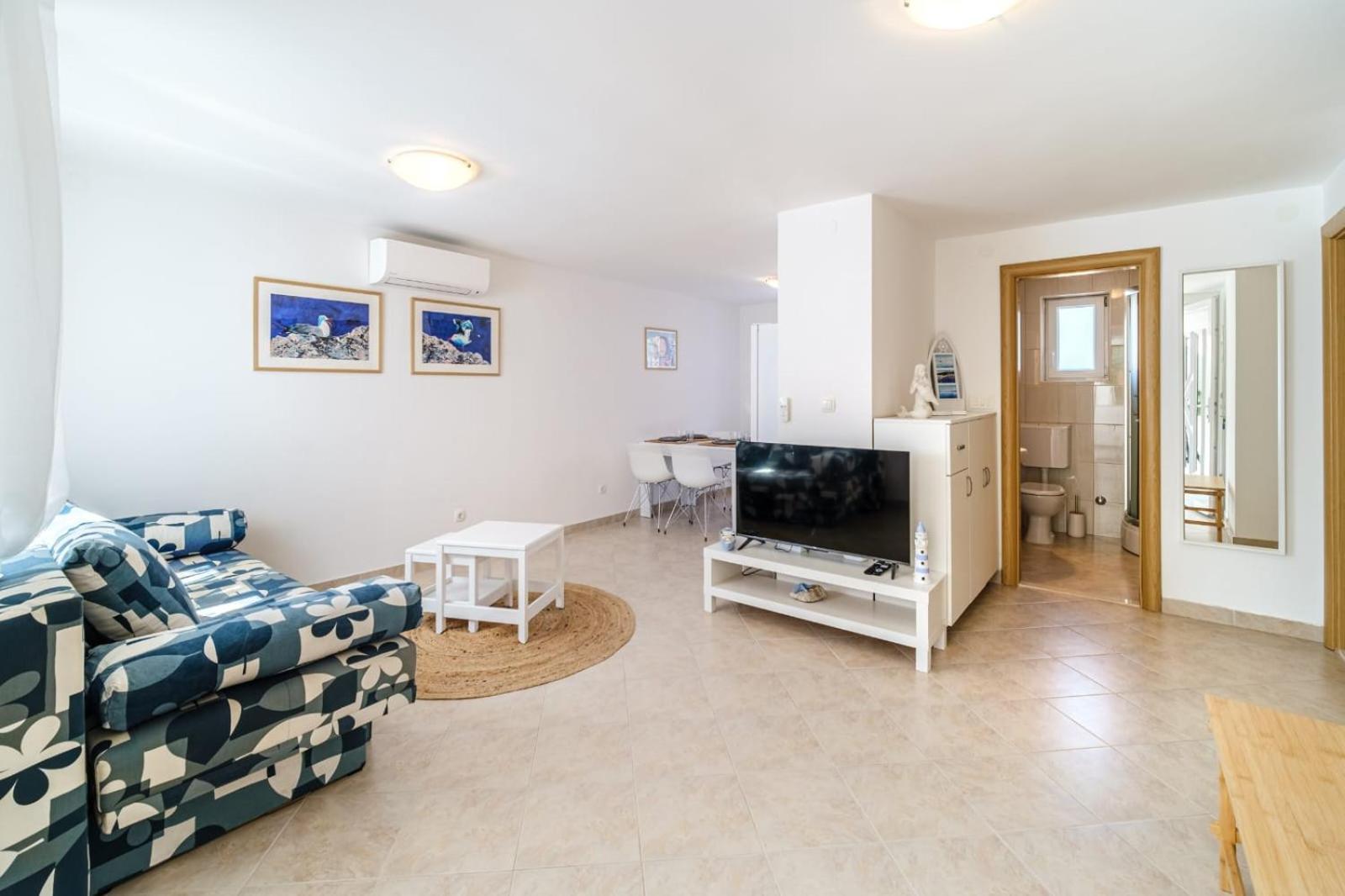 Apartmani P&S Supetar Extérieur photo