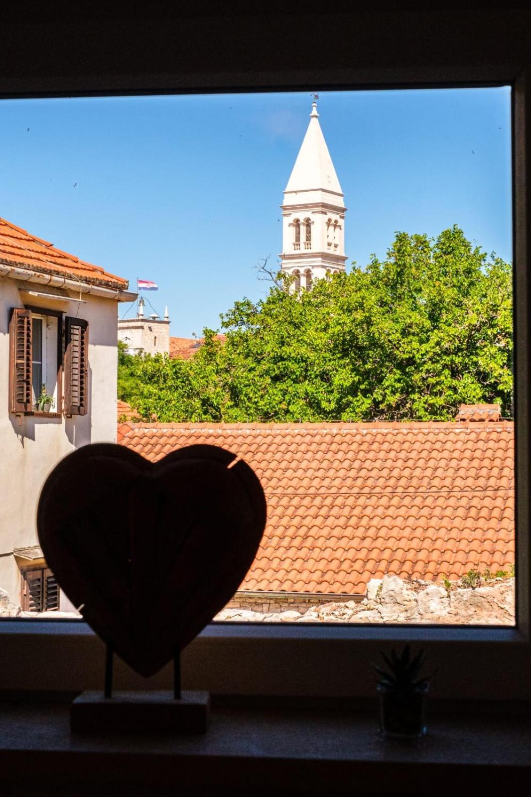 Apartmani P&S Supetar Extérieur photo