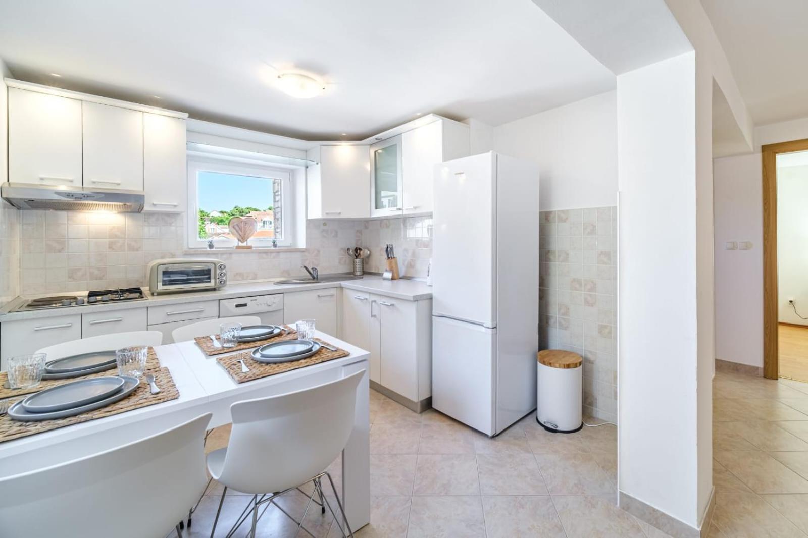 Apartmani P&S Supetar Extérieur photo