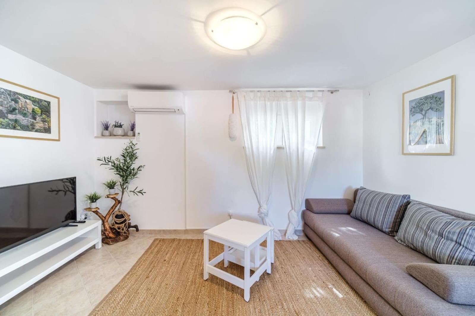 Apartmani P&S Supetar Extérieur photo